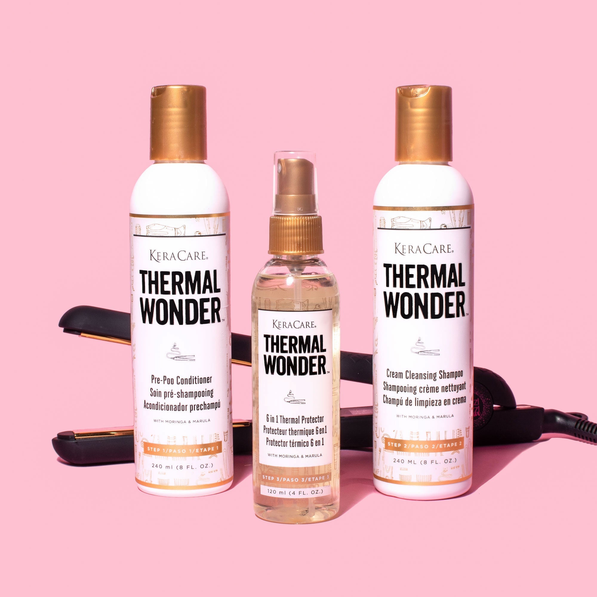 Thermal Wonder